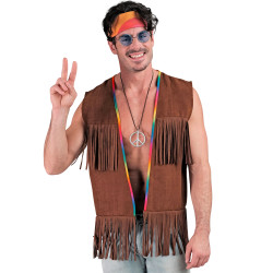 Vesta Hippie velikost S/M